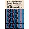 Ishi Press The Trachtenberg Speed System of Basic Mathematics