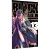 CARLSEN MANGA Black Lagoon 13: Spektakuläre Manga-Action um wahnwitzige Abenteuer und eine unerschrockene Piratenbande