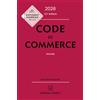 DALLOZ Code de commerce: Annoté