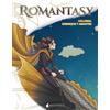 Nocturna Ediciones Romantasy. Colorea: Enemigos y amantes: 2