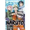 CARLSEN MANGA NARUTO Massiv 22: Die Originalserie als umfangreiche Sammelbandausgabe!