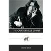 CreateSpace Independent Publishing Platf The Canterville Ghost