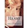 CREATESPACE Heart: (Cuore) An Italian Schoolboy's Journal