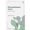 Ethics Lab Circumstance 2055: Ortega's Awakening