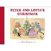 Floris Books Peter and Lotta's Christmas: Mini Edition