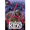 LEVIATHAN LABS The Barbarian King. I giorni dell'avvento (Vol. 6)