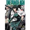 IVREA One punch-man
