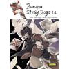 NORMA EDITORIAL, S.A. Bungou Stray Dogs 14