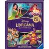 Ravensburger Disney Lorcana Trading Card Game - Official Collector's Guide: Sets 9-13 EN