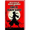 Luprion Hechos Increíbles para Fans de Demon Slayer - a Colección No Oficial - Curiosidades y Datos Asombrosos sobre el Manga y Anime de Demon Slayer