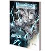 Marvel MOON KNIGHT VOL. 1: THE MIDNIGHT MISSION