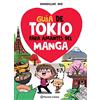 Planeta Cómic Guía de Tokio para amantes del manga
