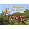 Seuil Boucle d'Or et les 7 ours nains