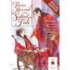 Seven Seas Thrice Married to a Salted Fish (Novel) Vol. 1 (Special Edition)