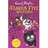 Hodder & Stoughton Famous Five Colour Short Stories: When Timmy Chased the Cat