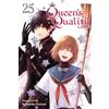 Viz Media Queen's Quality 25: Volume 25