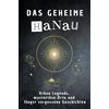 FlipFlop Das geheime Hanau: Urban Legends, mysteriöse Orte und längst vergessene Geschichten. Geschenk für Fans von Grusel und Mystery, Halloween, True Crime, Reise