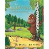 MACMILLAN The Gruffalo: Latin Edition