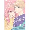 Seven Seas Home Sweet Home Vol. 1