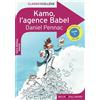 BELIN EDUCATION Kamo, l'agence Babel: Cycle 3