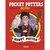 Editorial Empúries Harry Potter (Pocket Potters 1)