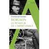 Alpha Bergson: Le penseur de l'imprévisible