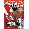 CARLSEN MANGA Attack on Titan - No Regrets 2