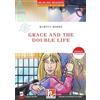 Helbling Grace and the Double Life. Helbling Readers Red Series. Fiction Graphic Stories. Registrazione in inglese britannico. Level A2. Con E-Zone. Con File audio per il download