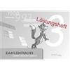 jandorfverlag Zahlenfuchs 3 (Lösungsheft): Clever rechnen üben