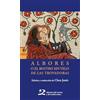 Ediciones del Oriente y del Mediterráneo Albores o el rostro sin velo de las trovadoras: 45