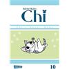 CARLSEN MANGA Kleine Katze Chi 10: Comedy-Manga-Serie für Kinder ab 6 Jahre über die liebenswerten Abenteuer eines niedlichen Kätzchens - in Vollfarbe und westlicher Leserichtung
