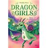 Dtv Dragon Girls - Quinn, der Jadedrache: Drachenstarkes Fantasy-Abenteuer ab 7 Jahren: 6