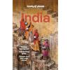 Lonely Planet India: Plan the Trip of a Lifetime | Detailed Itineraries & Maps | Insider Tips | Covers Delhi, Goa, Kerala, Rajasthan, Agra, Mumbai and more