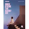 Hal Leonard Europe Lewis Capaldi-Broken By Desire to Be Heavenly Sent.: Piano / Vocal / Guitar