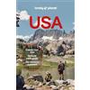 Lonely Planet USA: 2026 - 2027 Travel Guide | Plan the Trip of a Lifetime | Detailed Itineraries & Maps | Insider Tips | Covers New York, California, Washington, DC and more