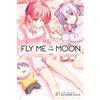 Viz Fly Me to the Moon 31: Volume 31