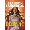 Delacorte Press Defiant: 4