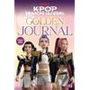 cbj KPop Demon Hunters - Golden Journal: Offizielles Begleit-Journal - Originalbuch zum oscarprämierten Netflix-Hit: 2