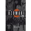 Planeta Cómic Uzumaki Integral: Espiral