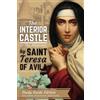 Holy Water Books The Interior Castle or the Mansions of St. Teresa of Avila: New Study Guide Edition