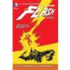DC Comics The Flash Vol. 4: Reverse (The New 52)