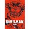Egmont Manga Devilman 03
