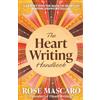 The Kind Press The Heart Writing Handbook: A journey into the magic of heart-led writing and storytelling