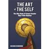 Chiron Publications The Art of the Self: The Blue Book of Eranos Founder Olga Fröbe-Kapteyn
