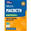 Oxford University Press, USA AQA GCSE English Literature: Macbeth: For the 2027 Exams