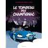 Editions Dupuis Le tombeau des Champignac