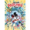 Egmont VGS Minnie Minerva Maus