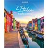 Larousse L'Italie à couper le souffle