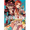 IVREA Hanako-Kun : El Fantasma del Lavabo 6: 06