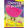SUSAETA Querer es poder/ Lee con Gloria Fuertes